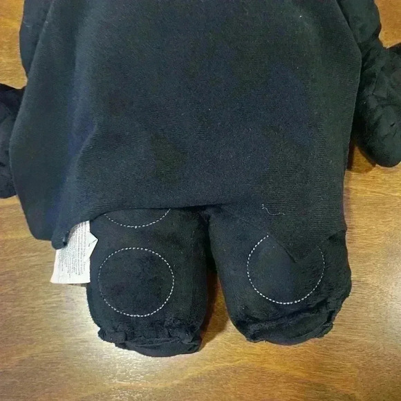 The LEGO BATMAN MOVIE 20" Extra Large Plush Stuffed Pillow Minifigure - Picture 7 of 11